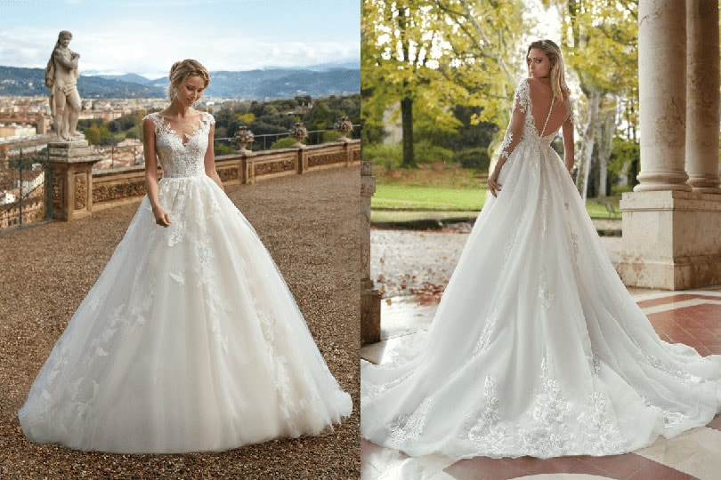 From Italy to Nicole: The new collection is a love letter from Italy From Italy to Nicole: The new collection is a love letter from Italy