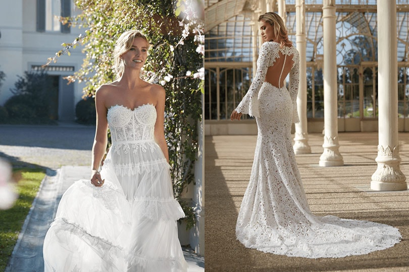 From Italy to Nicole: The new collection is a love letter from Italy From Italy to Nicole: The new collection is a love letter from Italy