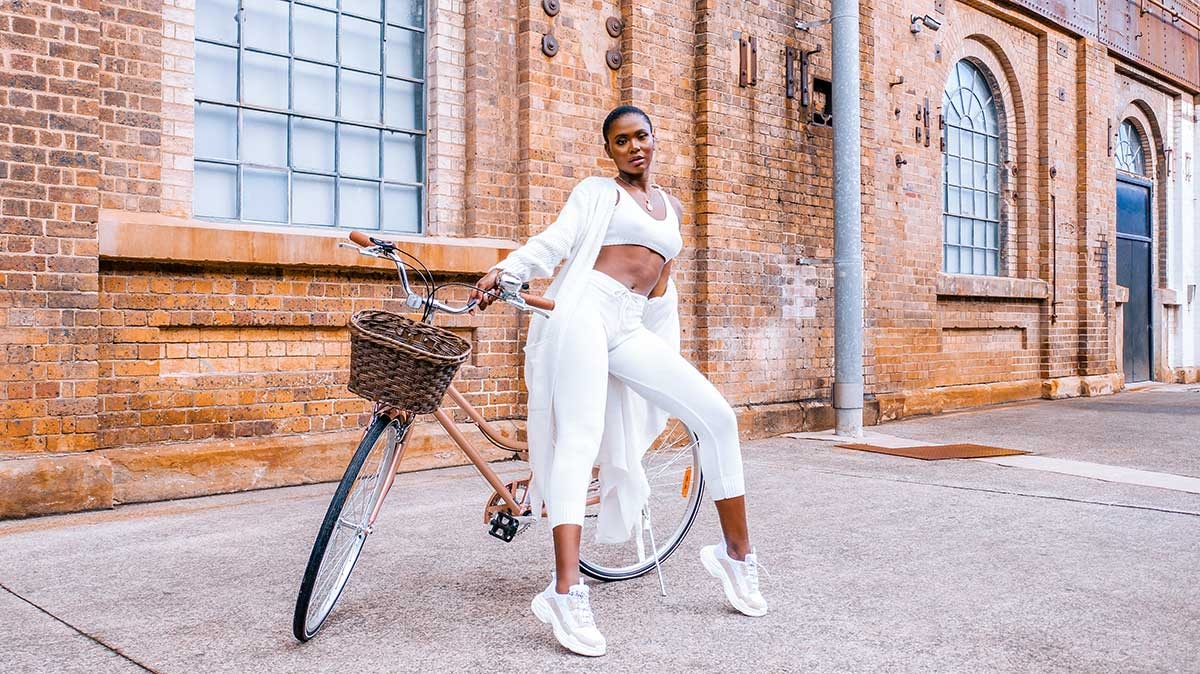 PrettyLittleThing shoots campaign entirely using a drone PrettyLittleThing shoots campaign entirely using a drone