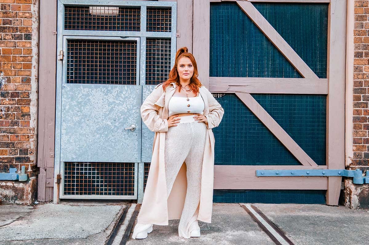 PrettyLittleThing shoots campaign entirely using a drone PrettyLittleThing shoots campaign entirely using a drone