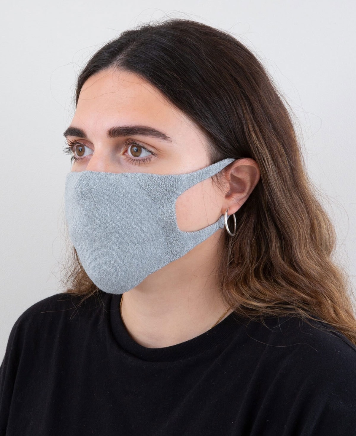 Fashion brands turn to face masks for charity drives Fashion brands turn to face masks for charity drives