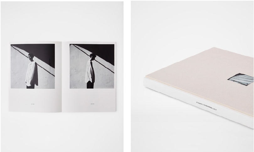 SICILY BY OLIVIER KERVERN, A PUBLICATION BY JIL SANDER PUBLISHING SICILY BY OLIVIER KERVERN, A PUBLICATION BY JIL SANDER PUBLISHING