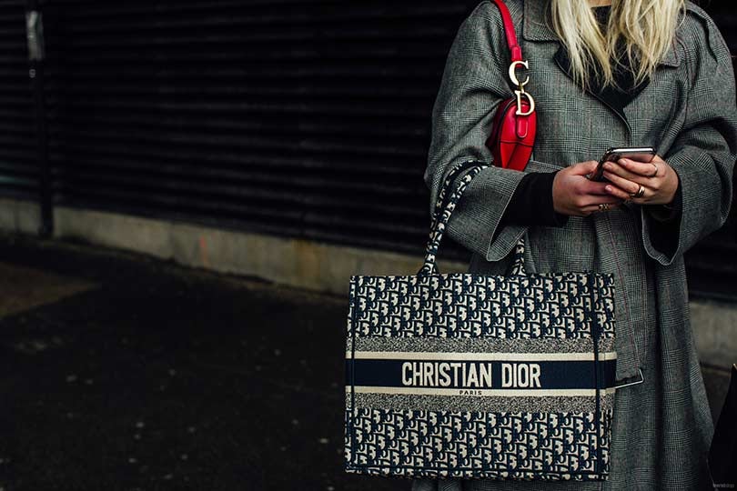 Latest developments across the fashion retail sector Latest developments across the fashion retail sector