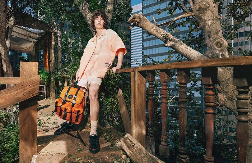 Gucci unveils circular ‘Off The Grid’ collection Gucci unveils circular ‘Off The Grid’ collection