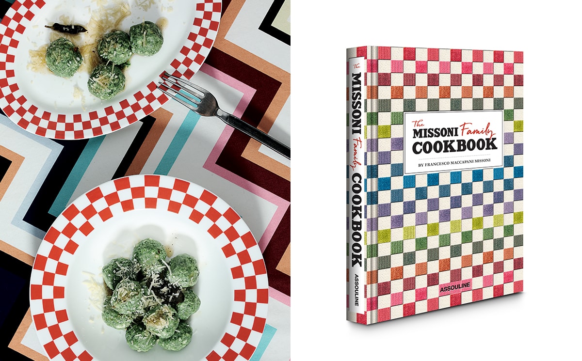 Fashion’s recipes from the kitchens of Phillip Lim to Missoni Fashion’s recipes from the kitchens of Phillip Lim to Missoni
