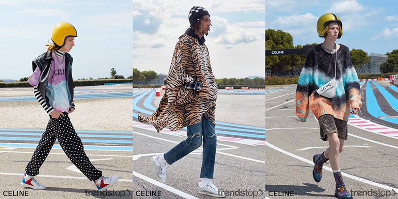 SS21 Menswear fashion week highlights SS21 Menswear fashion week highlights