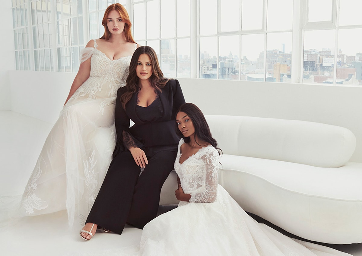 Pronovias CEO: 'Crisis or not, love is never cancelled' Pronovias CEO: 'Crisis or not, love is never cancelled'