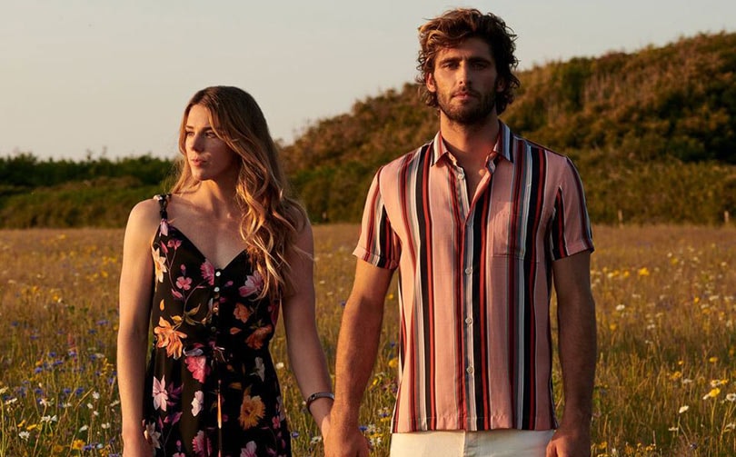 ted baker formal wear