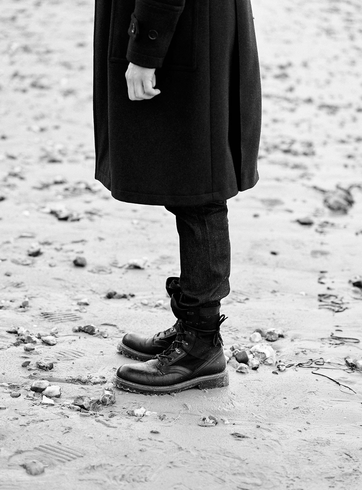 Belstaff names James Norton as creative collaborator Belstaff names James Norton as creative collaborator