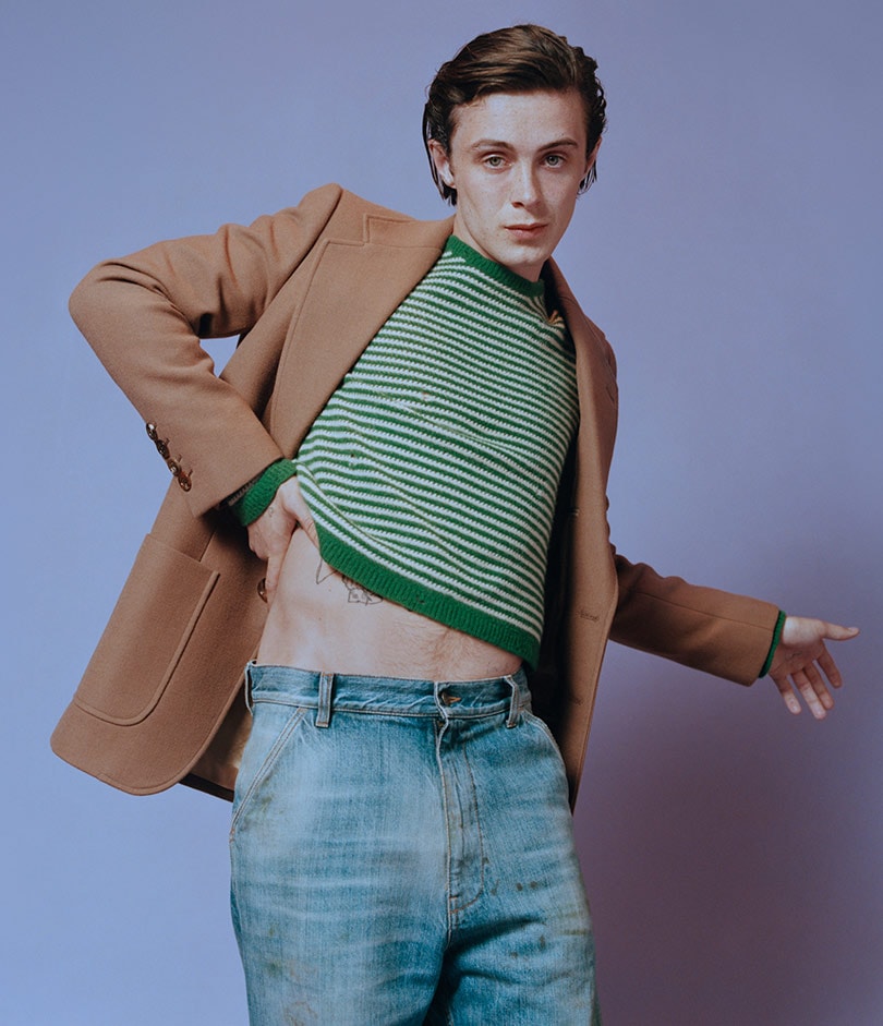 Farfetch unveils new brand identity with a global campaign Farfetch unveils new brand identity with a global campaign