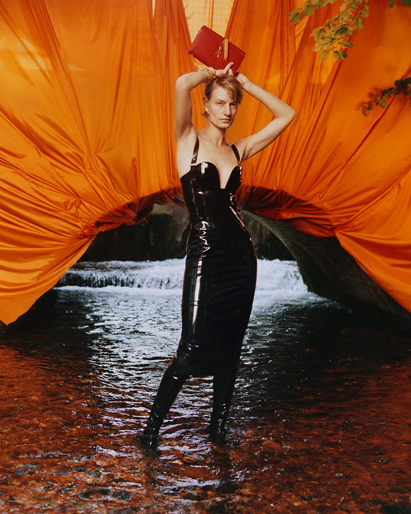 Farfetch unveils new brand identity with a global campaign Farfetch unveils new brand identity with a global campaign