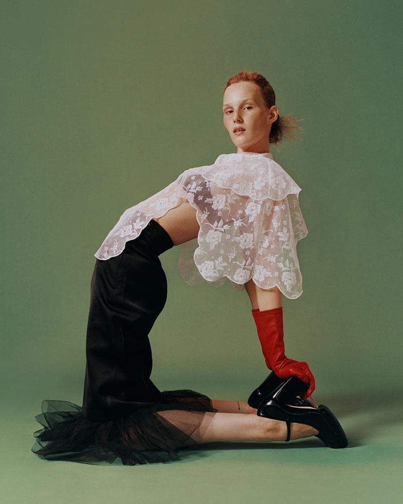 Farfetch unveils new brand identity with a global campaign Farfetch unveils new brand identity with a global campaign