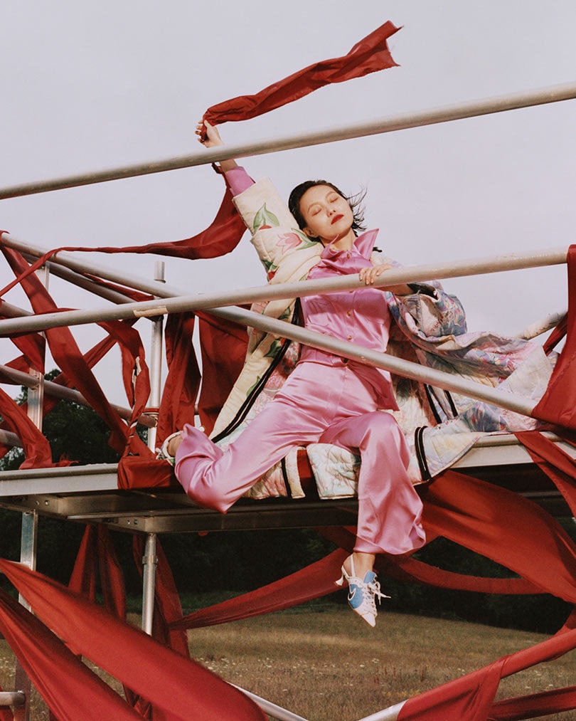 Farfetch unveils new brand identity with a global campaign Farfetch unveils new brand identity with a global campaign