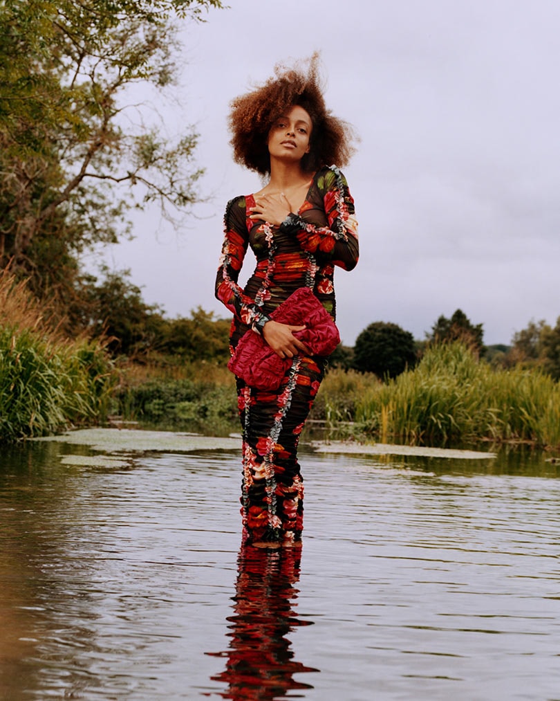 Farfetch unveils new brand identity with a global campaign Farfetch unveils new brand identity with a global campaign
