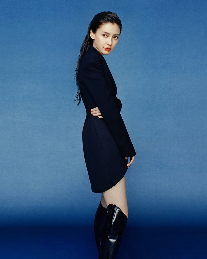 Farfetch unveils new brand identity with a global campaign Farfetch unveils new brand identity with a global campaign
