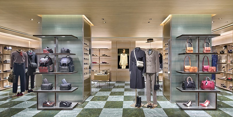 Giorgio Armani opens boutique in Monte Carlo Giorgio Armani opens boutique in Monte Carlo