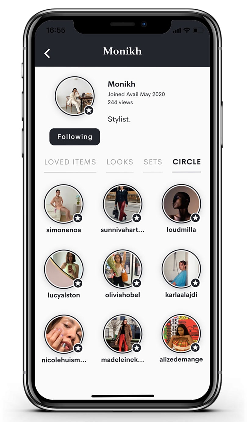 Avail launches first community-driven runway concept Avail launches first community-driven runway concept