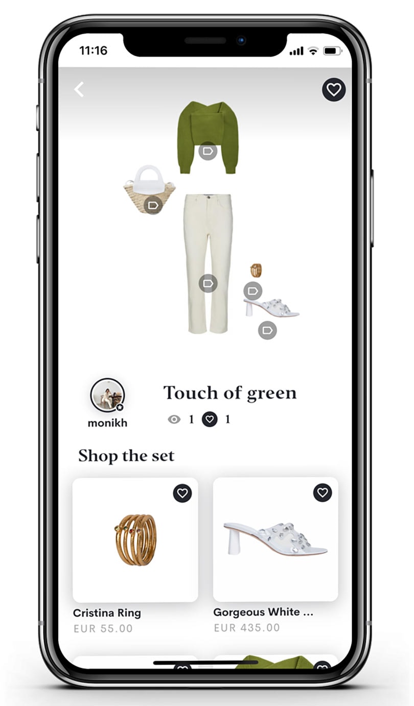 Avail launches first community-driven runway concept Avail launches first community-driven runway concept