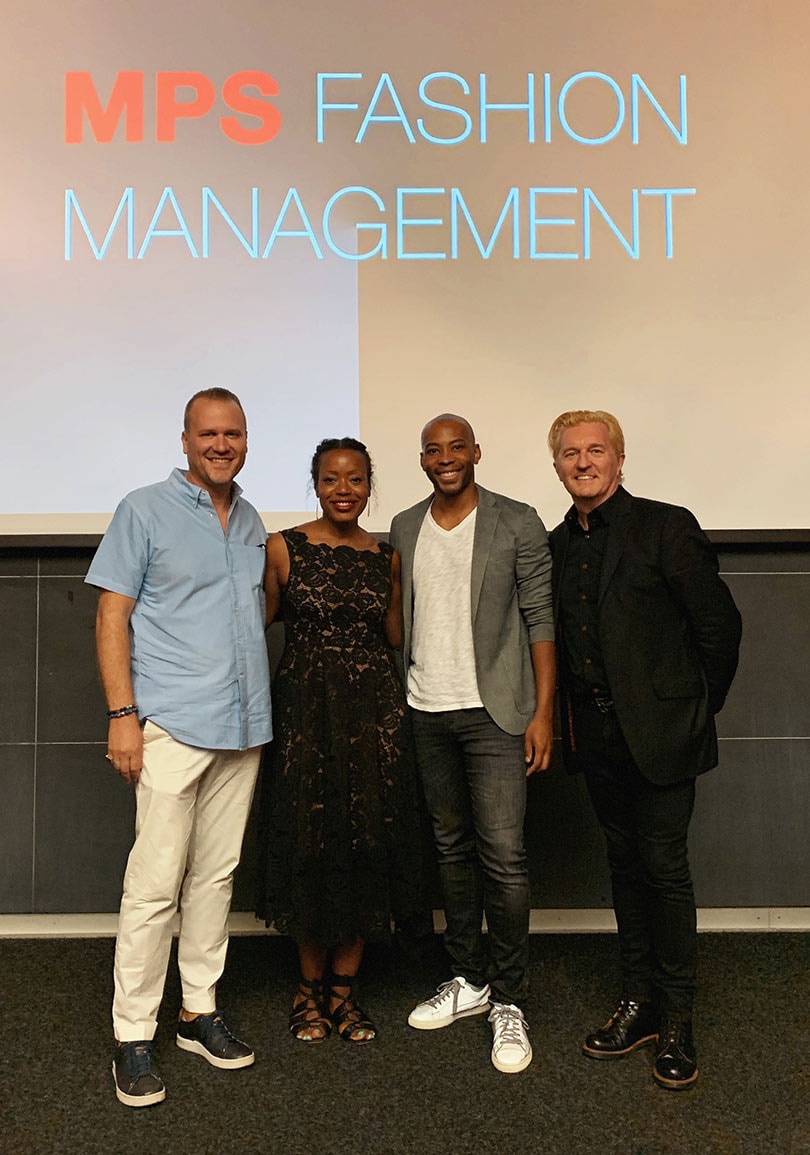 Black Lives Matter in fashion school, a case study Black Lives Matter in fashion school, a case study