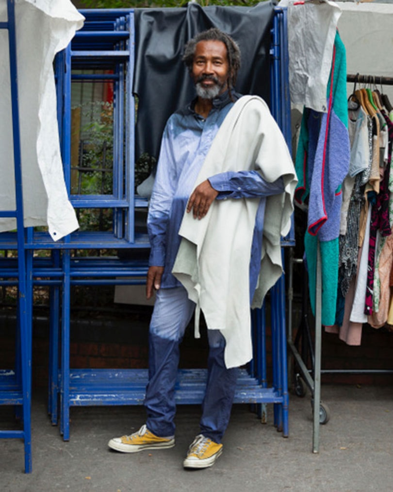 Connolly to launch an upcycled collection with pop-up Connolly to launch an upcycled collection with pop-up