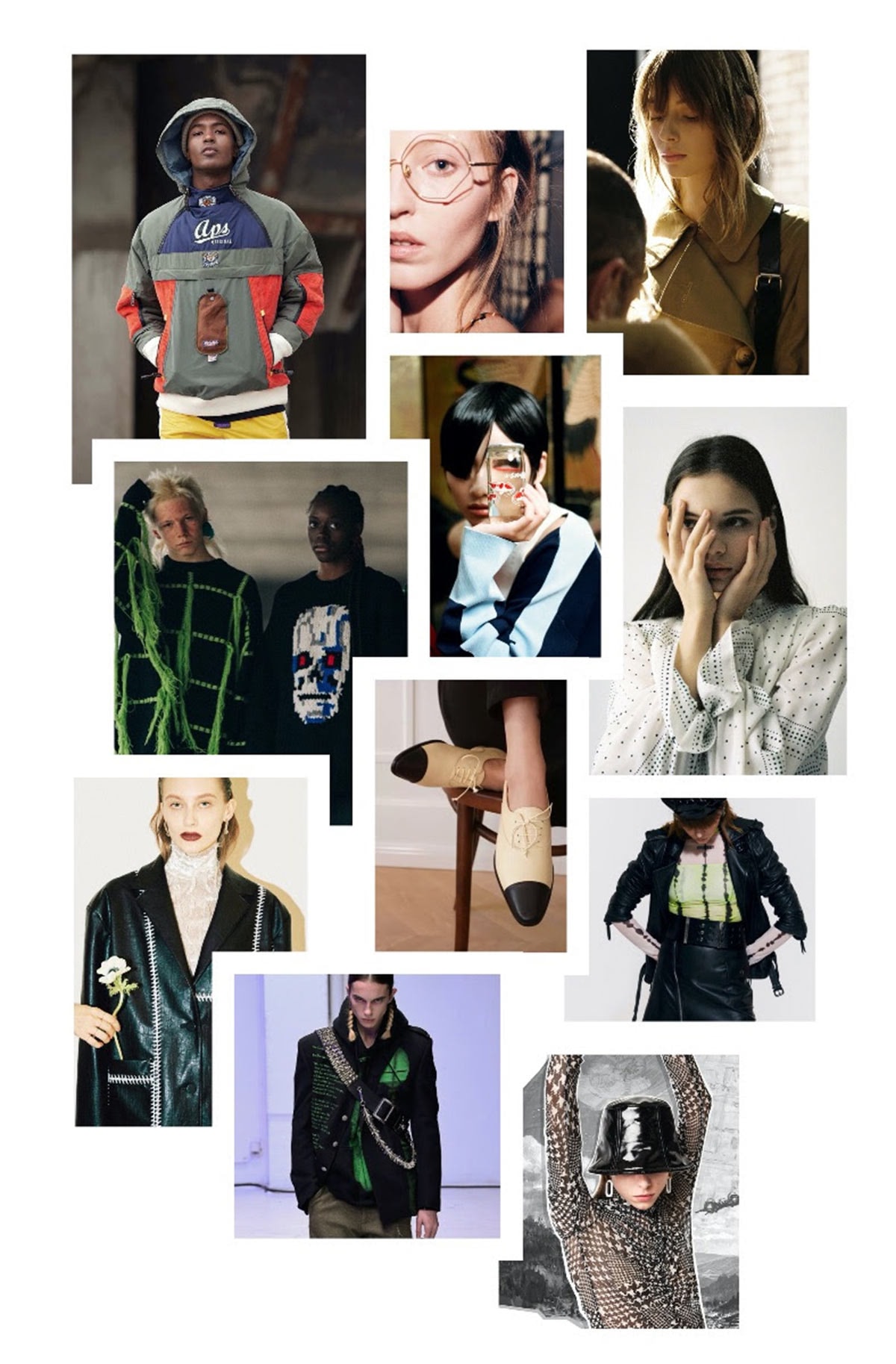 DFO Launches September Campaign Ahead of Shanghai Fashion Week DFO Launches September Campaign Ahead of Shanghai Fashion Week