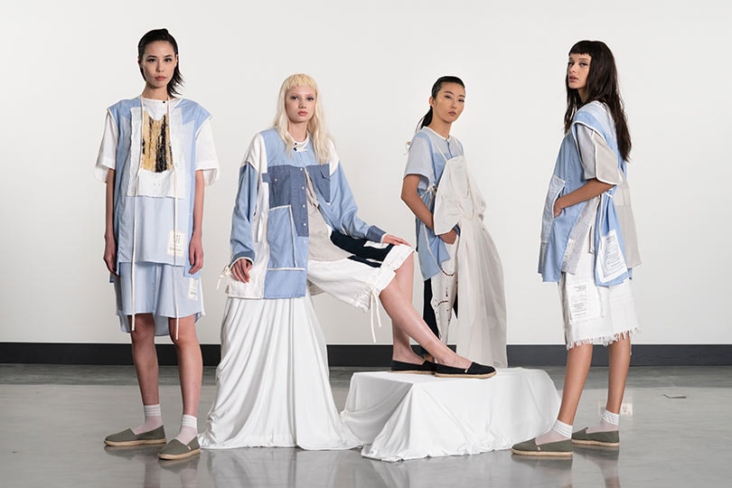 Redress Design Award 2020 announces winners Redress Design Award 2020 announces winners