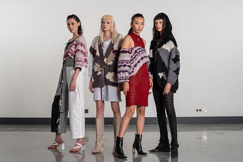 Redress Design Award 2020 announces winners Redress Design Award 2020 announces winners