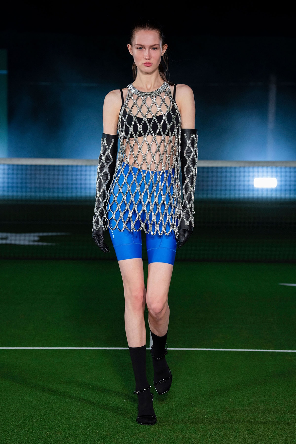Spotted on the catwalk: Pantone's spring/summer 2021 fashion colours Spotted on the catwalk: Pantone's spring/summer 2021 fashion colours