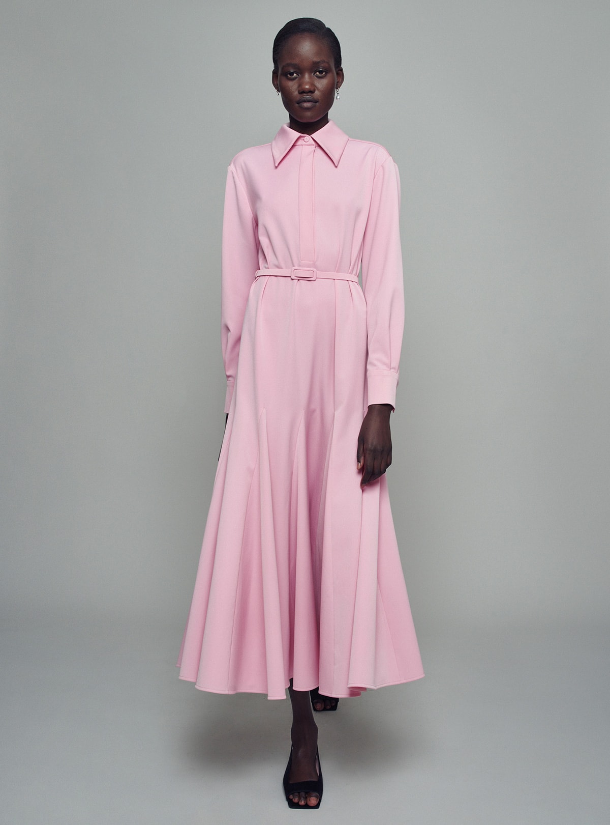 Spotted on the catwalk: Pantone's spring/summer 2021 fashion colours Spotted on the catwalk: Pantone's spring/summer 2021 fashion colours