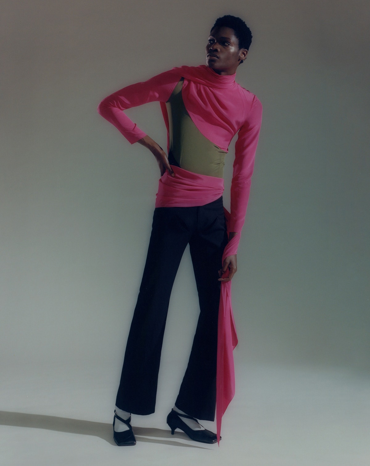 Spotted on the catwalk: Pantone's spring/summer 2021 fashion colours Spotted on the catwalk: Pantone's spring/summer 2021 fashion colours
