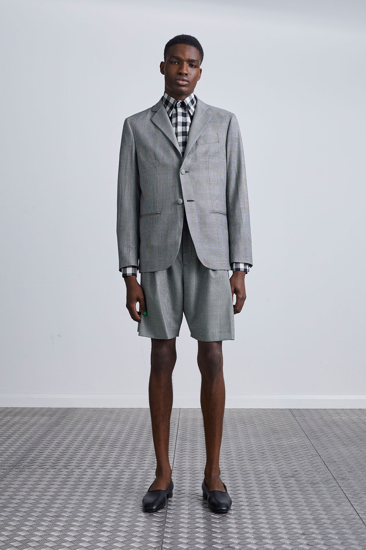 Spotted on the catwalk: Pantone's spring/summer 2021 fashion colours Spotted on the catwalk: Pantone's spring/summer 2021 fashion colours