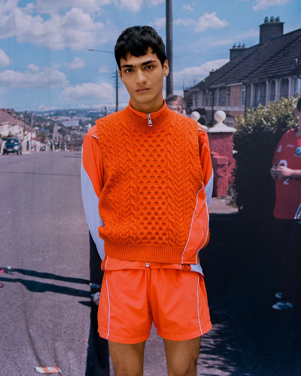 Spotted on the catwalk: Pantone's spring/summer 2021 fashion colours Spotted on the catwalk: Pantone's spring/summer 2021 fashion colours