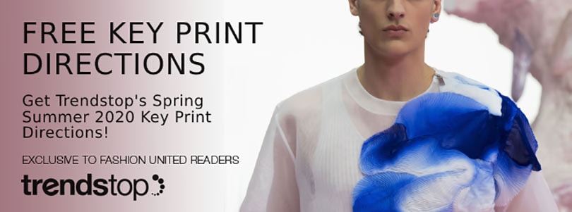 Spring/Summer 2021 Menswear print trends Spring/Summer 2021 Menswear print trends