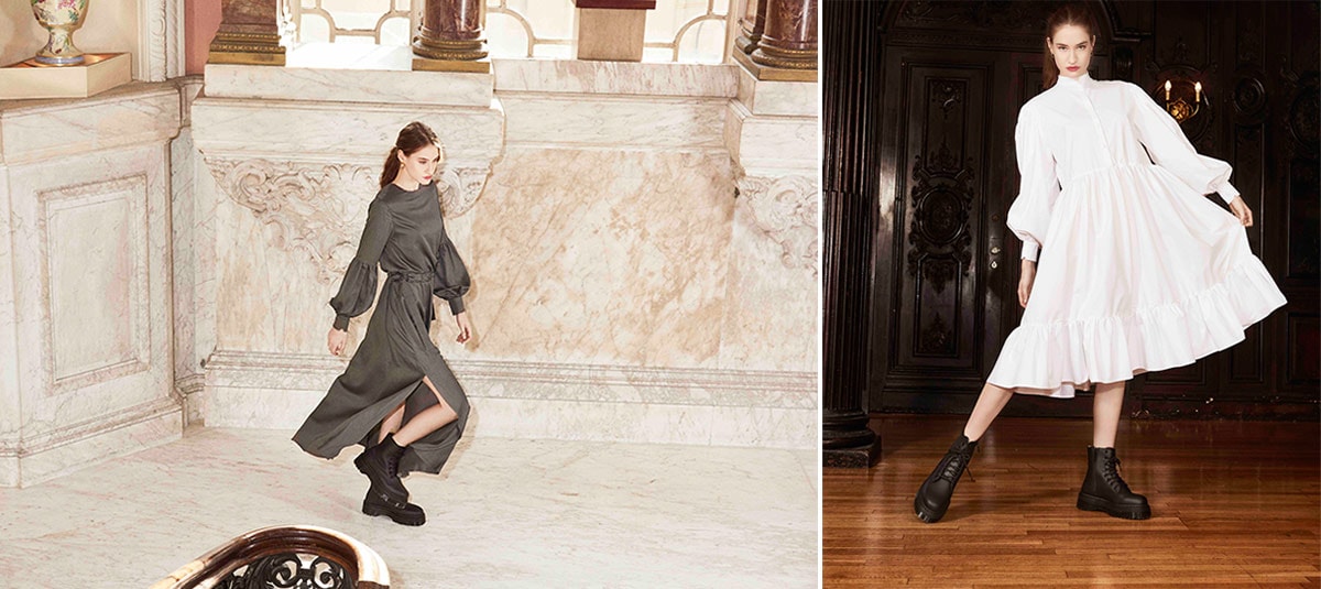 Career Q&A with the founder of eco-luxe label: JPL Atelier Career Q&A with the founder of eco-luxe label: JPL Atelier