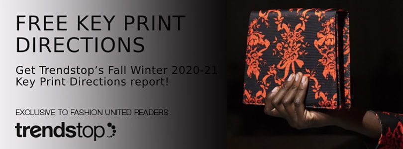 Spring/Summer 2021 womenswear print trends Spring/Summer 2021 womenswear print trends