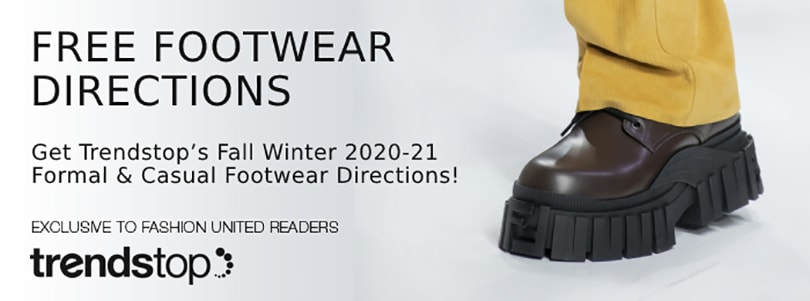 Men's footwear trends for Spring/Summer 2021 Men's footwear trends for Spring/Summer 2021