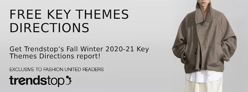 Fall Winter 2021-22 Men’s Catwalk Themes Directions Fall Winter 2021-22 Men’s Catwalk Themes Directions