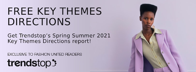 Fall Winter 2021-22 Women’s Catwalk Themes Directions Fall Winter 2021-22 Women’s Catwalk Themes Directions