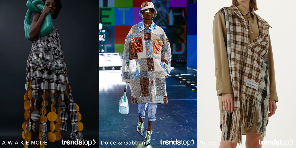 FW21: Womenswear print trends FW21: Womenswear print trends
