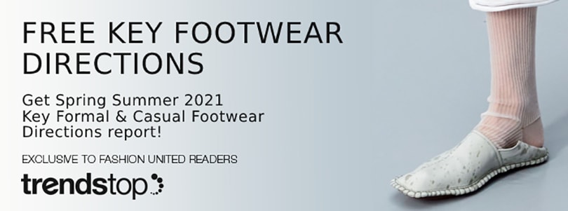Fall/Winter 2021: Women's footwear trends Fall/Winter 2021: Women's footwear trends