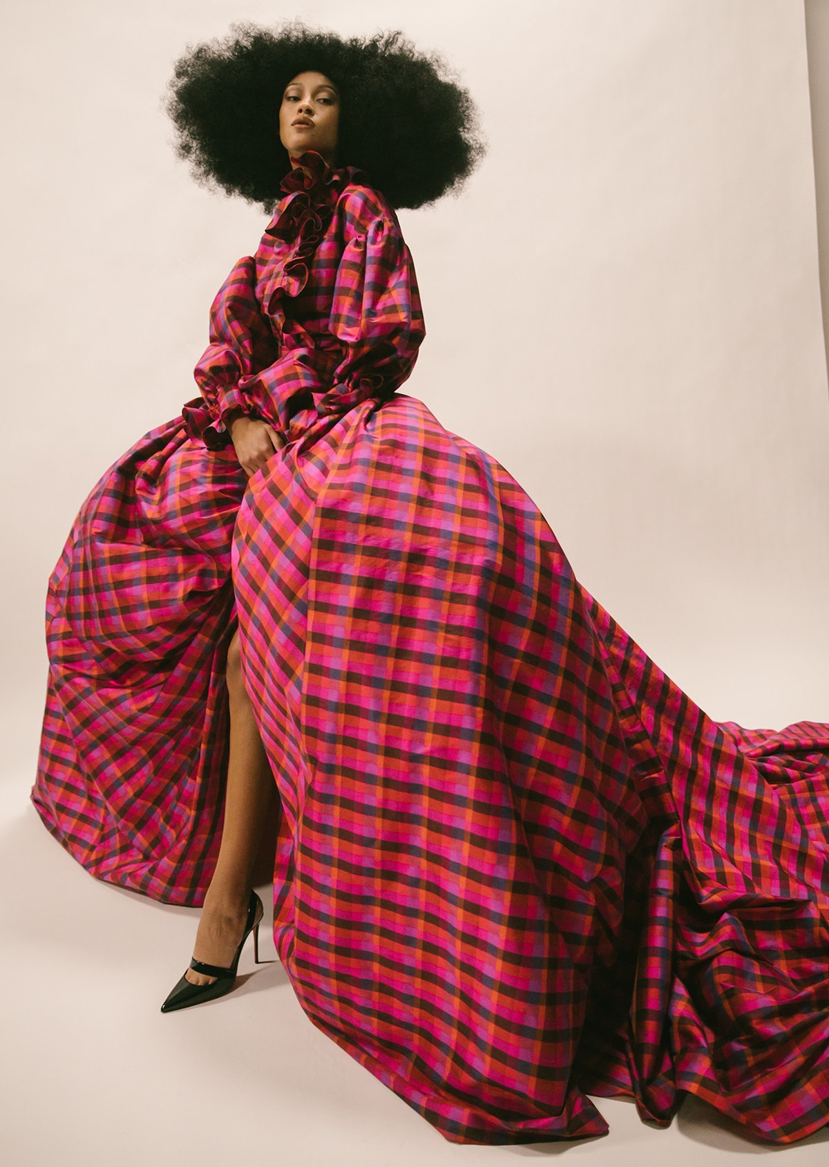 The Costume Institute to focus on American Fashion The Costume Institute to focus on American Fashion