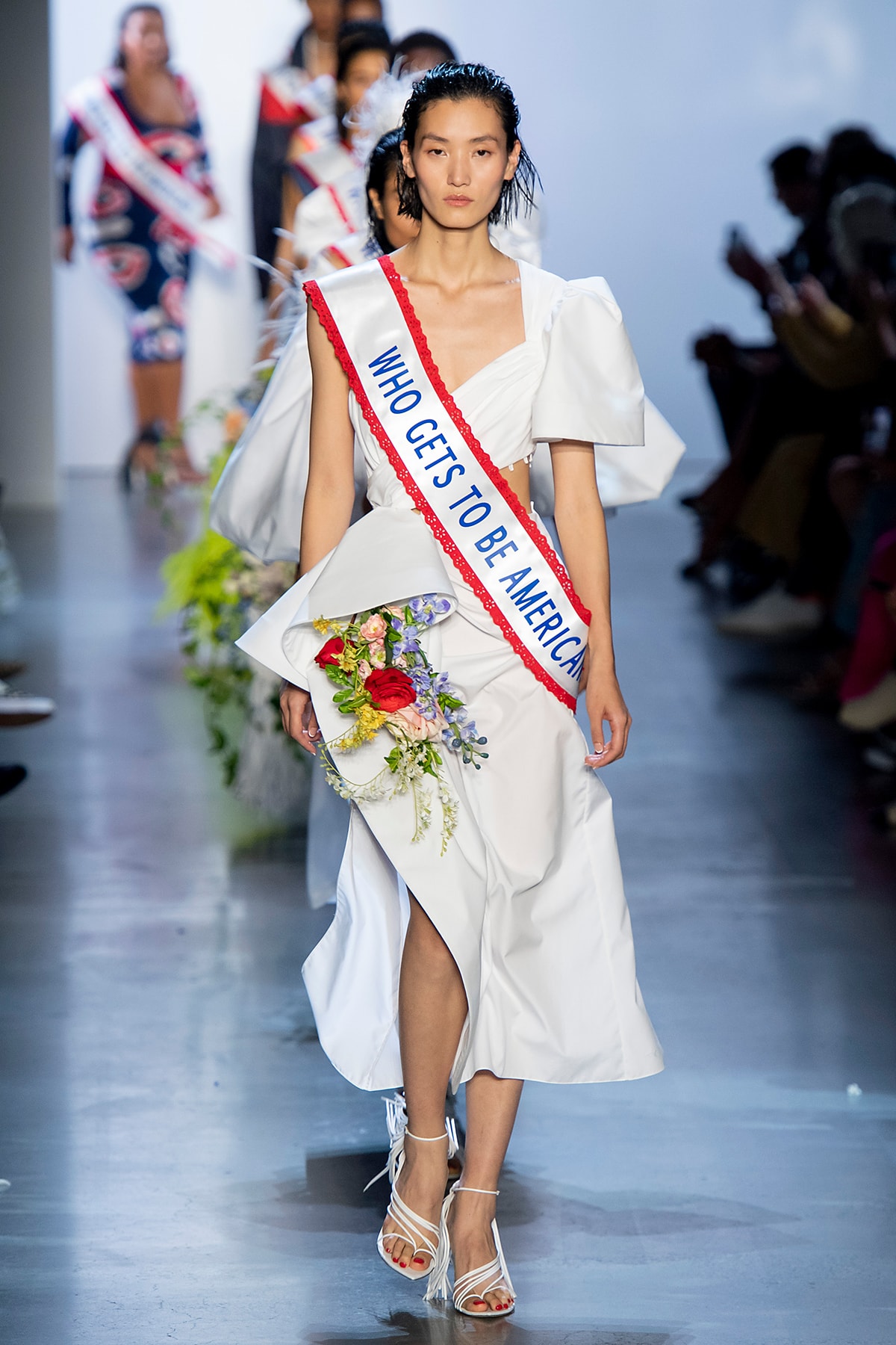 The Costume Institute to focus on American Fashion The Costume Institute to focus on American Fashion