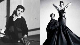 Azzedine Alaia News And Archive